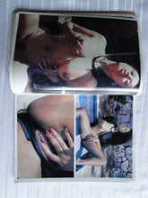 Load image into Gallery viewer, Vintage Nude Erotic Sexy Adult Magazine Black Lust #65 1996 SK1