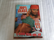 Load image into Gallery viewer, Vintage Nude Erotic Sexy Adult Magazine High Society July 2005 SK1