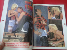 Load image into Gallery viewer, Vintage Nude Erotic Sexy Adult Magazine Lust Collection #1 1997 HUGE JB40