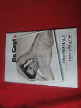 Load image into Gallery viewer, Vintage Adult Erotic Sexy Magazine Gay Interest Freshmen April 2006 G1