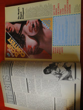 Load image into Gallery viewer, Vintage Nude Erotic Sexy Adult Magazine Fling November 1981 JB25