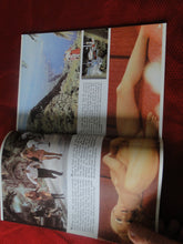 Load image into Gallery viewer, Vintage Nude Erotic Sexy Adult Magazine Private 19 Swedish JB5