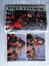 Load image into Gallery viewer, Vintage Nude Erotic Sexy Adult Magazine Black Lust #65 1996 SK1
