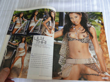 Load image into Gallery viewer, Vintage Nude Erotic Sexy Adult Magazine High Society July 2005 SK1