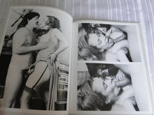 Load image into Gallery viewer, Vintage Nude Erotic Sexy Adult Magazine Passion On Call 1993 101