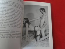 Load image into Gallery viewer, Vintage Erotic Adult Paperback Book/Novel The Female Buttocks X33