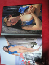 Load image into Gallery viewer, Vintage Nude Erotic Sexy Adult Magazine Barely Legal June 1996 <