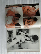 Load image into Gallery viewer, Vintage Nude Erotic Sexy Adult Big Tit Magazine Gent 1977 Annual SK2