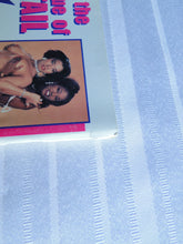 Load image into Gallery viewer, Vintage Nude Erotic Sexy Adult Magazine Black Tail September 1995 SK1