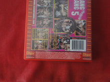 Load image into Gallery viewer, Vintage Adult Erotic Sexy Porn XXX DVD Gang Bang Angels 5 BT1