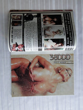 Load image into Gallery viewer, Vintage Nude Erotic Sexy Adult Big Tit Magazine Gent May 2006 SK4