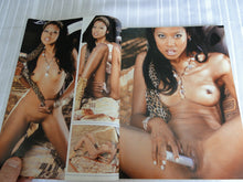 Load image into Gallery viewer, Vintage Nude Erotic Sexy Adult Magazine High Society July 2005 SK1