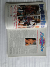 Load image into Gallery viewer, Vintage Nude Erotic Sexy Adult Big Tit Magazine Gent June 1993 SK4