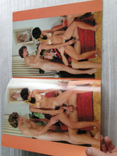 Load image into Gallery viewer, Vintage Nude Erotic Sexy Adult Magazine Unisex Swedish Erotica All Color JB33