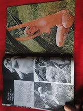Load image into Gallery viewer, Vintage Nude Erotic Sexy Adult Magazine Jaguar August 1972 P90