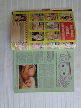 Load image into Gallery viewer, Vintage Nude Erotic Sexy Adult Big Tit Magazine Gent September 1993 SK2