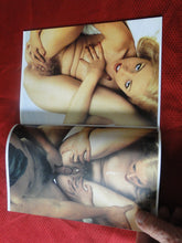 Load image into Gallery viewer, Vintage Nude Erotic Sexy Adult Magazine Private 19 Swedish JB5
