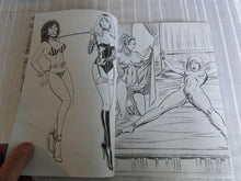 Load image into Gallery viewer, Vintage Nude Erotic Sexy Adult Comic Girl vs. Girl Eros Comix #1 1994 146