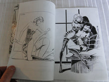 Load image into Gallery viewer, Vintage Nude Erotic Sexy Adult Comic Girl vs. Girl Eros Comix #1 1994 146