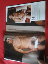 Load image into Gallery viewer, Vintage Adult Erotic Sexy Magazine Gay Interest Freshmen April 2006 G1