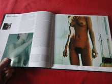 Load image into Gallery viewer, Vintage Erotic Nude Women Hardcover Photography Book Nudes Anthony LeSala
