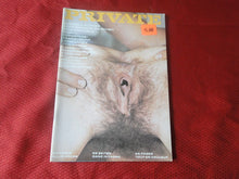 Load image into Gallery viewer, Vintage Nude Erotic Sexy Adult Magazine Private 11 Swedish JB5