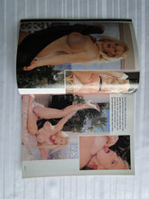 Load image into Gallery viewer, Vintage Nude Erotic Sexy Adult Big Tit Magazine Gent June 1993 SK4
