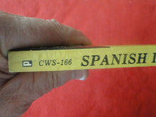 Load image into Gallery viewer, Vintage Erotic Adult Paperback Book/Novel Spanish Inquisition 1979 HC3