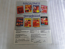 Load image into Gallery viewer, Vintage Nude Erotic Sexy Adult Men's Magazine Fetish Foot Diary 146