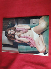 Load image into Gallery viewer, Vintage Nude Erotic Sexy Adult Magazine Jaguar May 1972 P90