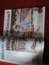 Load image into Gallery viewer, Vintage Nude Erotic Sexy Adult Magazine Private 11 Swedish JB5