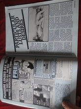 Load image into Gallery viewer, Vintage Nude Erotic Sexy Adult Magazine Whitehouse #169 JB55