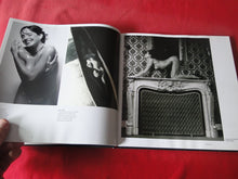 Load image into Gallery viewer, Vintage Erotic Nude Women Hardcover Photography Book Nudes Anthony LeSala