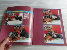 Load image into Gallery viewer, Vintage Nude Erotic Sexy Adult Magazine Stacy's Hot Stud All Color JB32