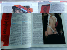 Load image into Gallery viewer, Vintage Nude Erotic Sexy Adult Magazine Partner April 1982 SK1