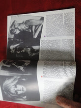 Load image into Gallery viewer, Vintage Nude Erotic Sexy Adult Magazine Private 11 Swedish JB5