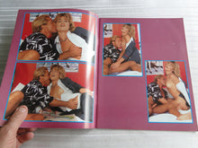 Load image into Gallery viewer, Vintage Nude Erotic Sexy Adult Magazine Stacy's Hot Stud All Color JB32