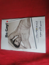 Load image into Gallery viewer, Vintage Adult Erotic Sexy Magazine Gay Interest Freshmen December 2005 G1