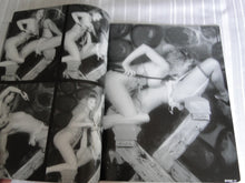 Load image into Gallery viewer, Vintage Nude Erotic Sexy Adult Magazine Severe 1996 101