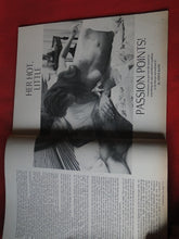 Load image into Gallery viewer, Vintage Nude Erotic Sexy Adult Magazine Jaguar May 1972 P90