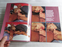 Load image into Gallery viewer, Vintage Nude Erotic Sexy Adult Magazine Stacy's Hot Stud All Color JB32