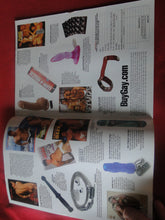 Load image into Gallery viewer, Vintage Adult Erotic Sexy Magazine Gay Interest Freshmen December 2005 G1
