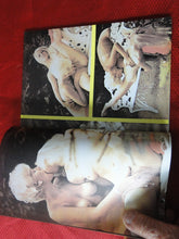 Load image into Gallery viewer, Vintage Nude Erotic Sexy Adult Magazine Private 11 Swedish JB5