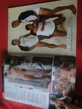 Load image into Gallery viewer, Vintage Adult Erotic Sexy Magazine Gay Interest Freshmen December 2005 G1