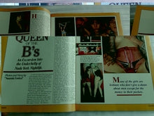 Load image into Gallery viewer, Vintage Nude Erotic Sexy Adult Magazine Partner April 1982 SK1