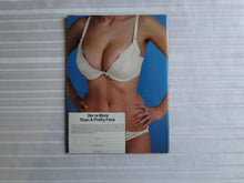 Load image into Gallery viewer, Vintage Nude Erotic Sexy Adult Big Tit Magazine Gent Annual 1981 Edition SK3