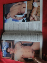 Load image into Gallery viewer, Vintage Adult Erotic Sexy Magazine Gay Interest Freshmen December 2005 G1