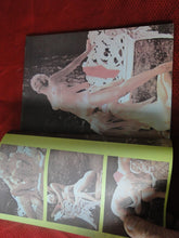 Load image into Gallery viewer, Vintage Nude Erotic Sexy Adult Magazine Private 11 Swedish JB5