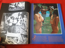 Load image into Gallery viewer, Vintage Nude Erotic Sexy Adult Magazine Fling March 1982 JB25