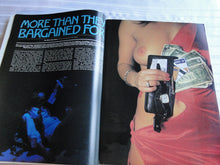 Load image into Gallery viewer, Vintage Nude Erotic Sexy Adult Magazine Club July 1981 132